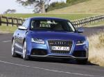 Audi RS5 Coupe 2010 года (AU)